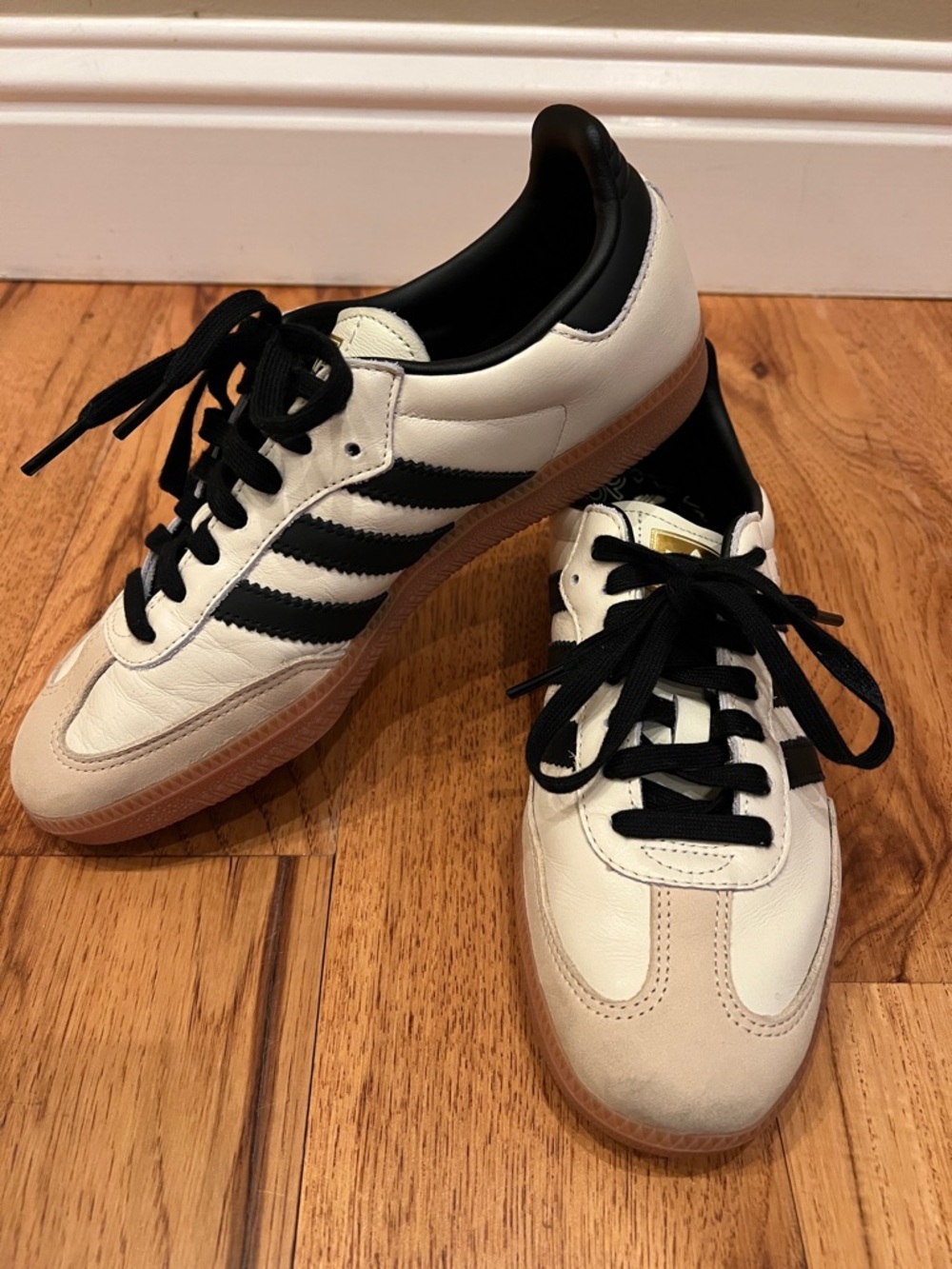 Women’s Samba Sneakers